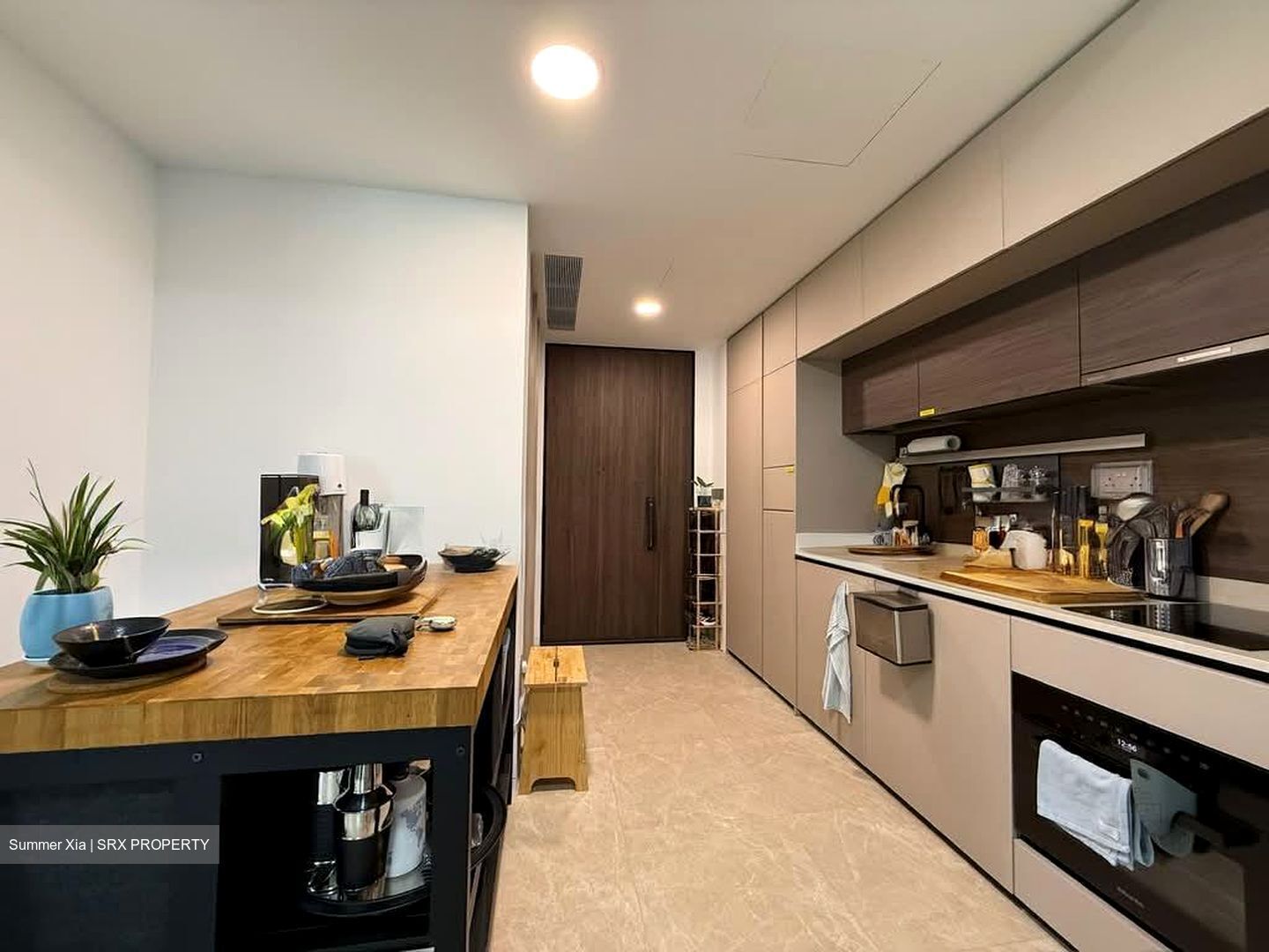 The Reef At King’s Dock (D4), Condominium #537532391